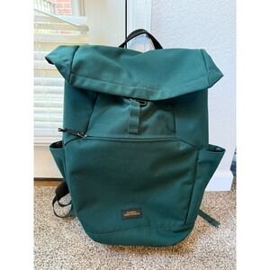 REI Trailsmith Green Backpack